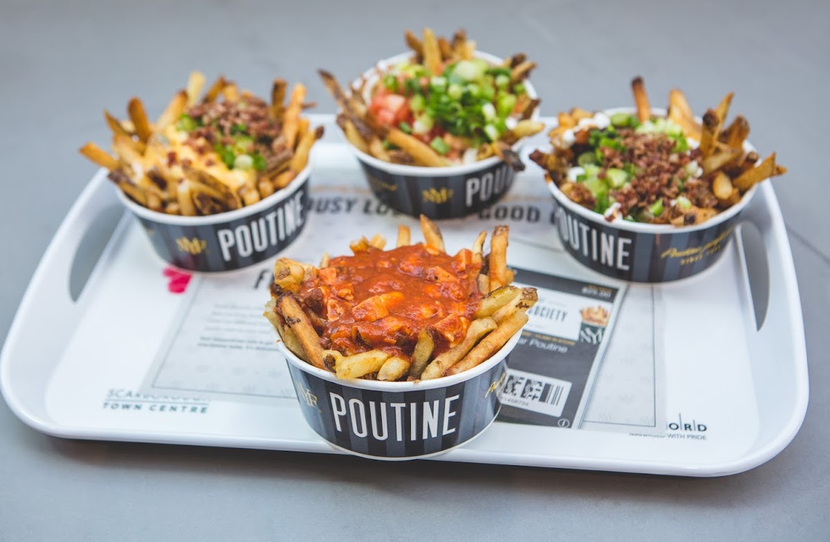 New York Fries Coquitlam Centre-5
