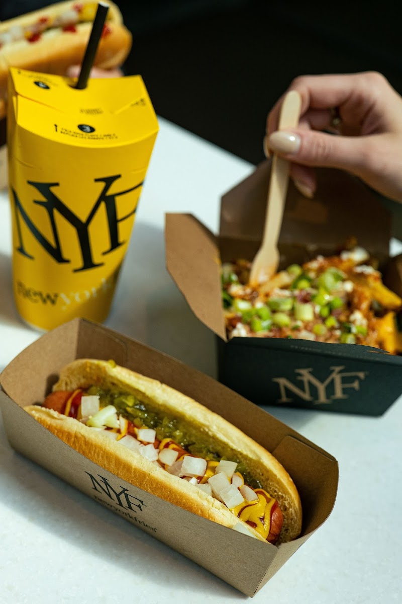 New York Fries Mill Woods Town Centre-4