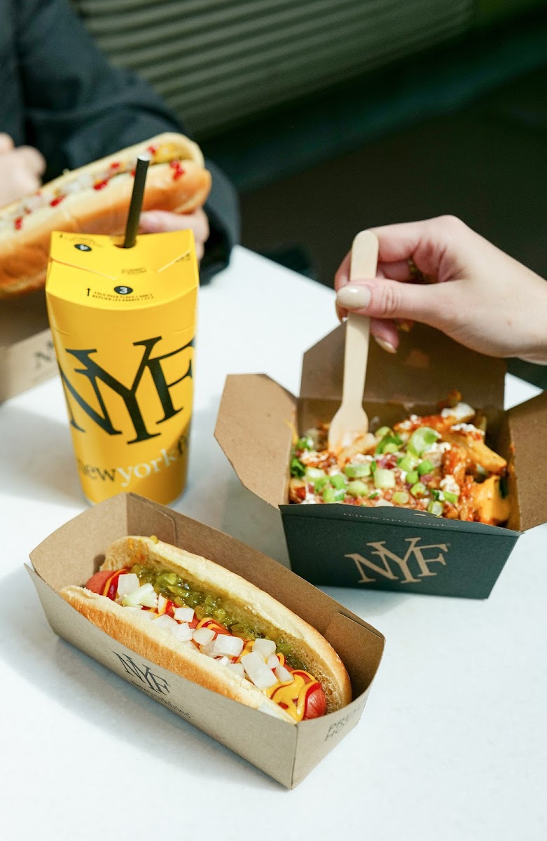 New York Fries Mill Woods Town Centre-8