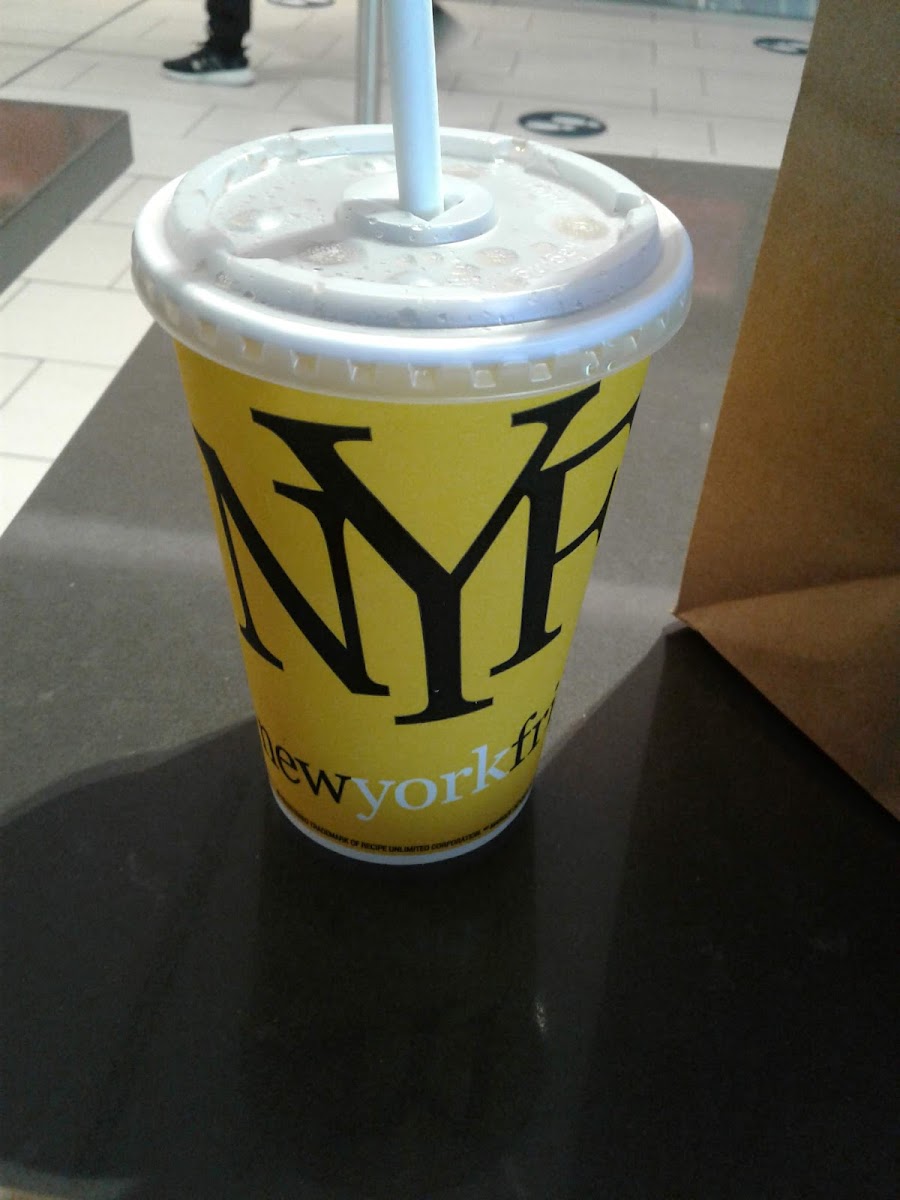 New York Fries Scarborough Town Centre-10