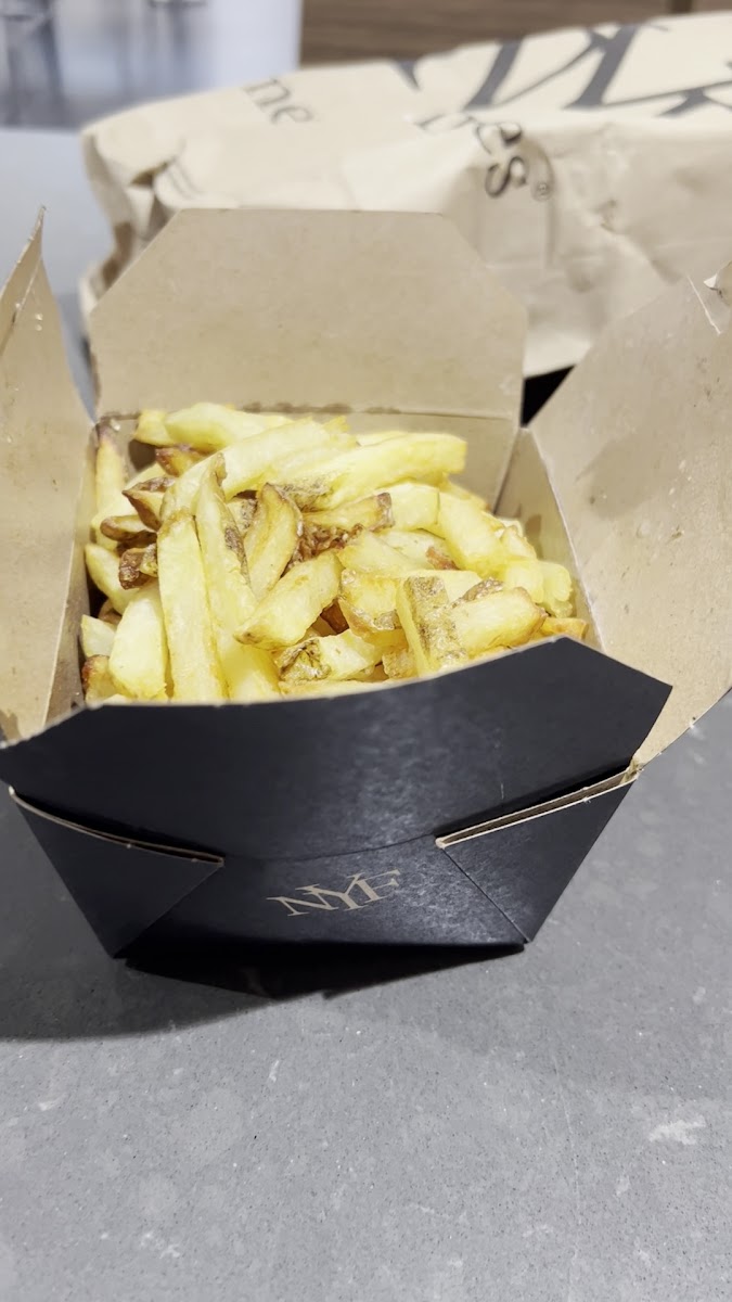 New York Fries Scarborough Town Centre-2