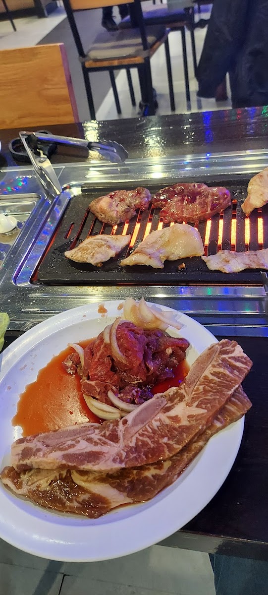 New York K-Bbq-5