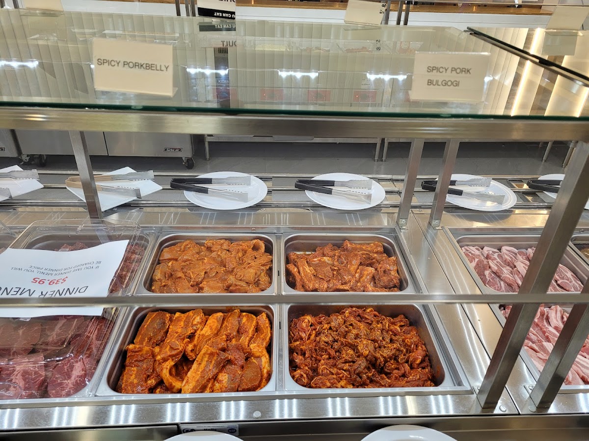 New York K-Bbq-9