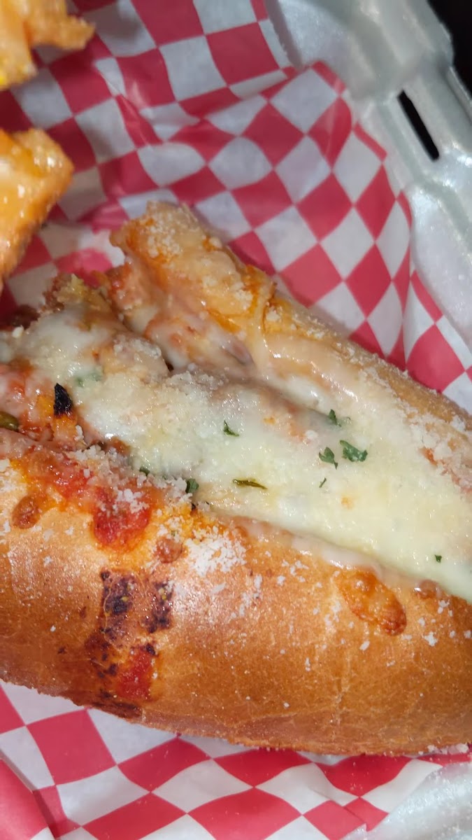 New York Pizza Company, East Ridge-2