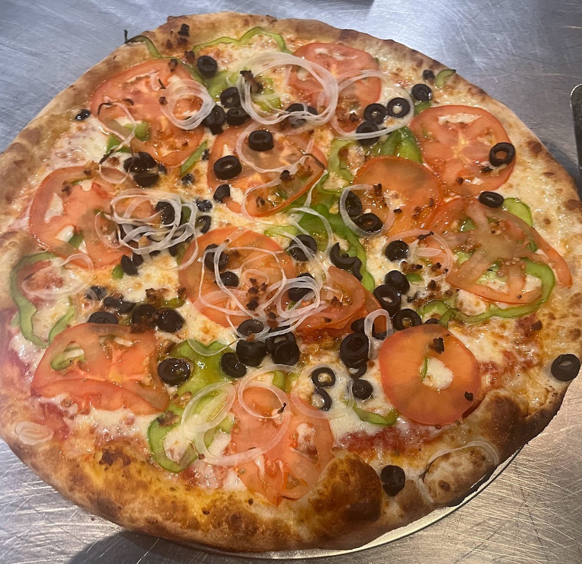 New York Pizza Company, East Ridge-3