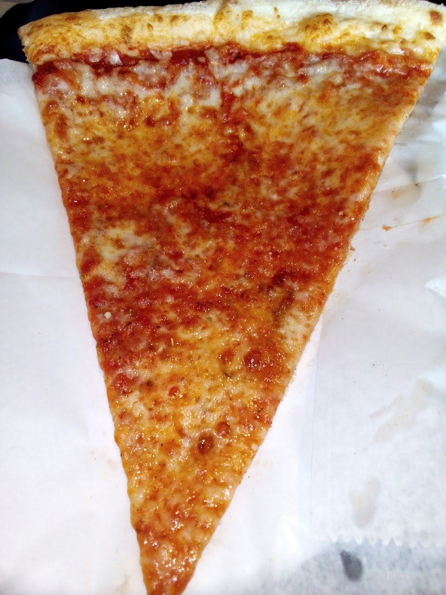 New York Pizza Company, East Ridge-5