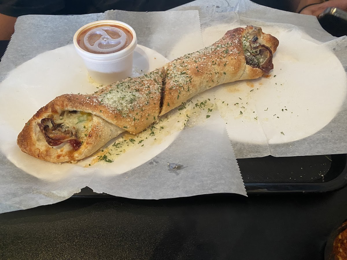 New York Pizza Company, East Ridge-7