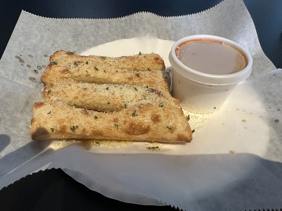 New York Pizza Company, East Ridge-9