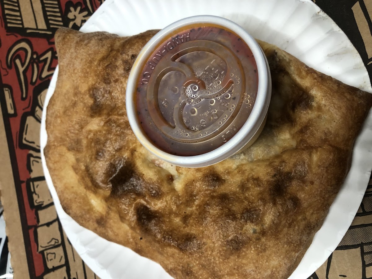 New York Pizza D'iberville-9