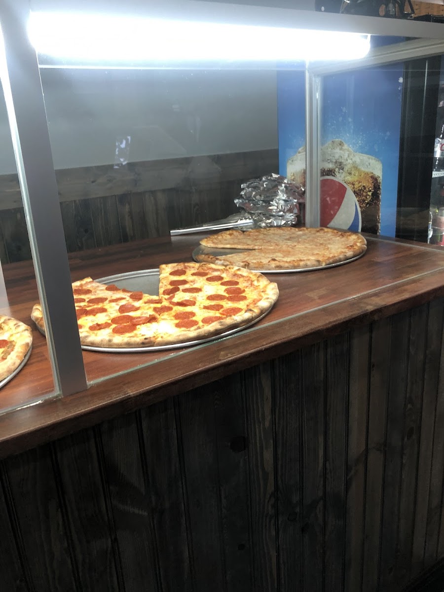 New York Pizza D'iberville-5