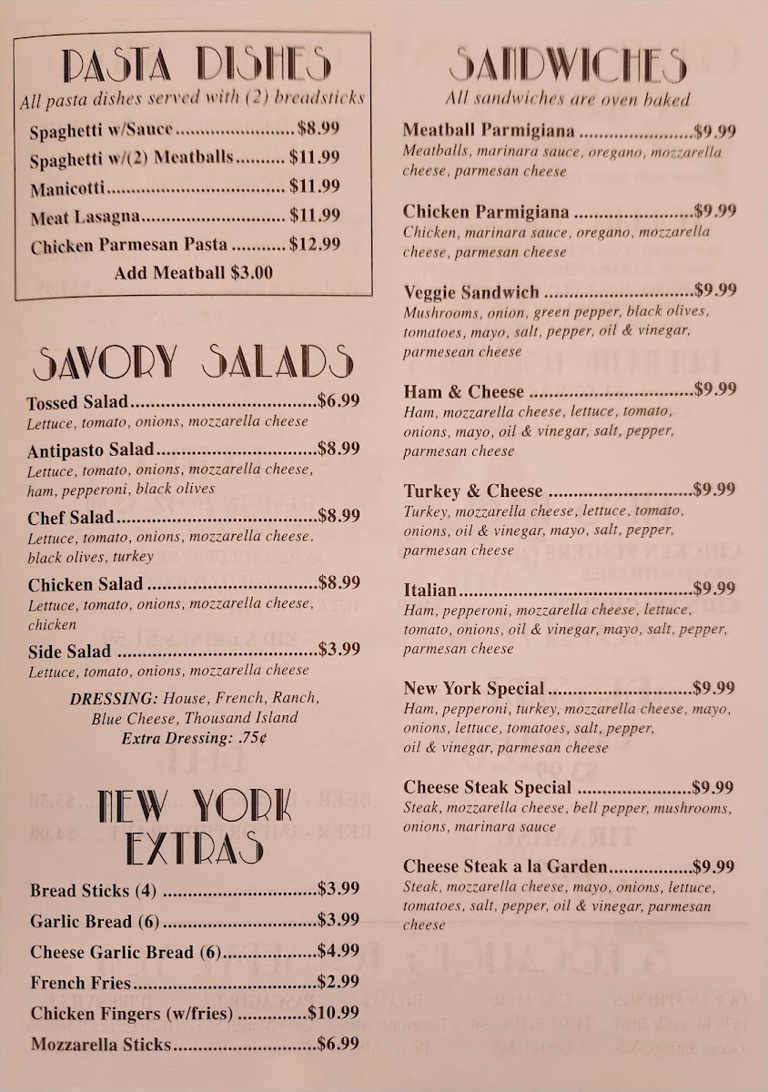 Menu New York Pizza D'iberville-4