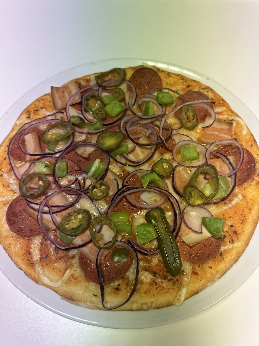 New York Pizza-10