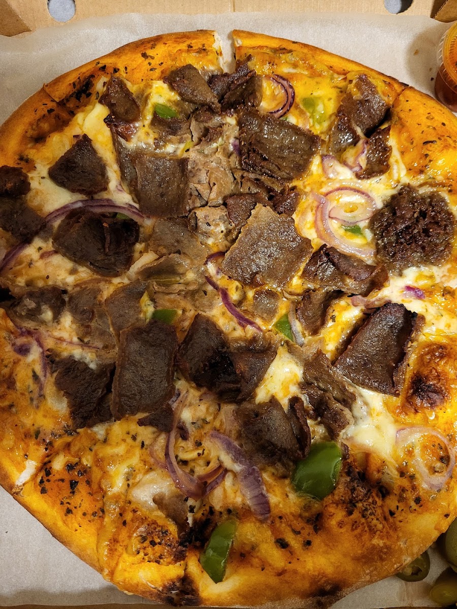 New York Pizza-4
