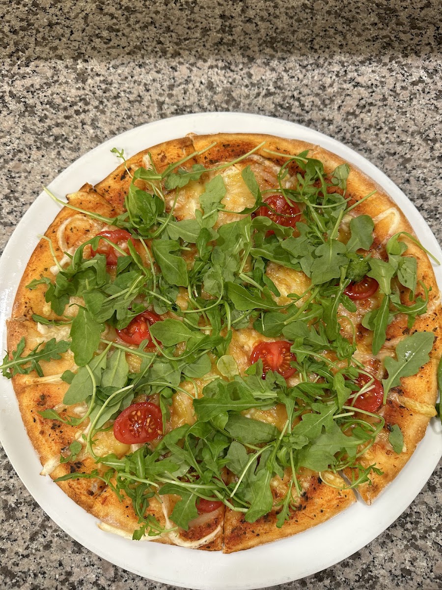 New York Pizza-5