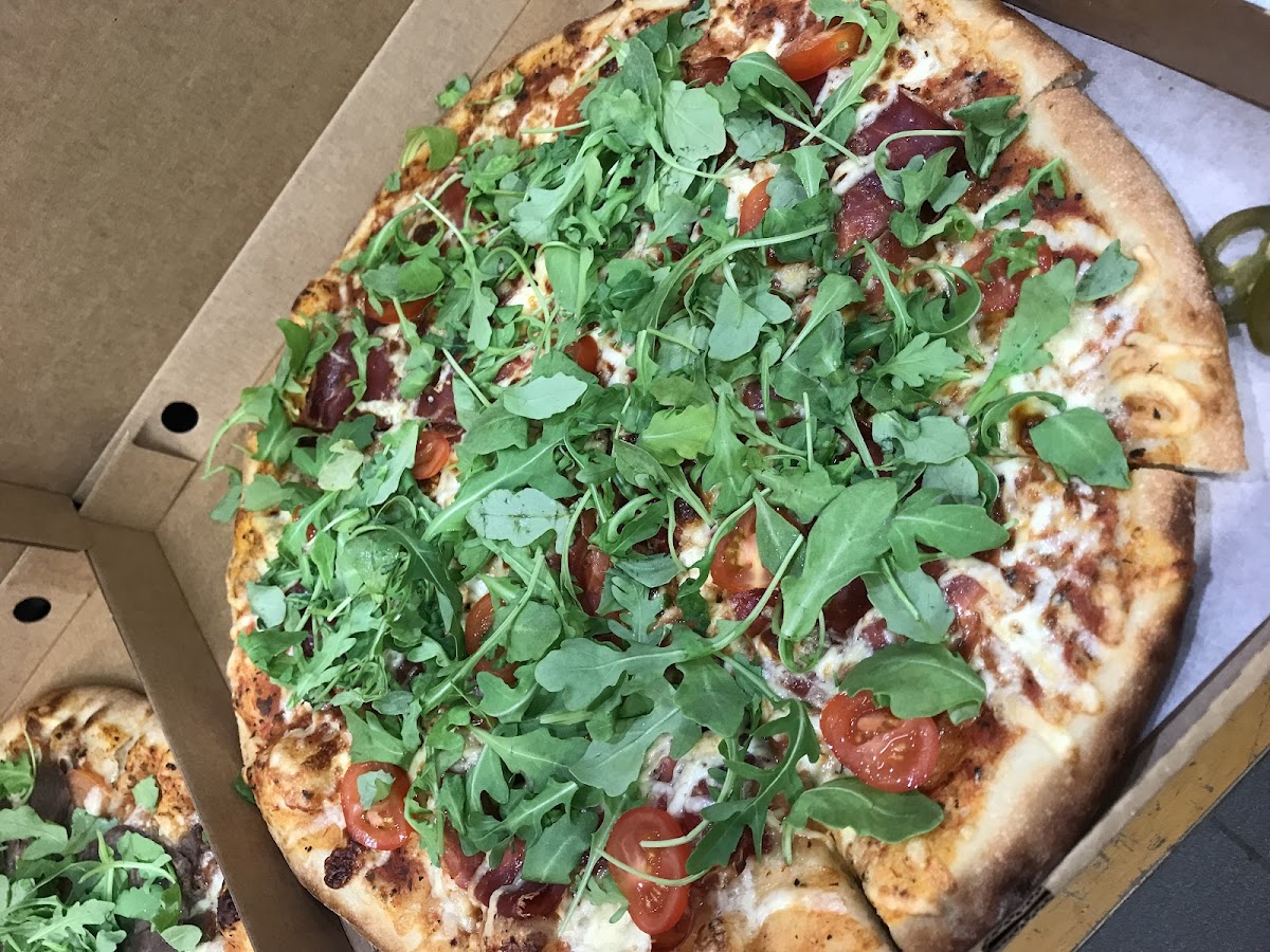 New York Pizza-6
