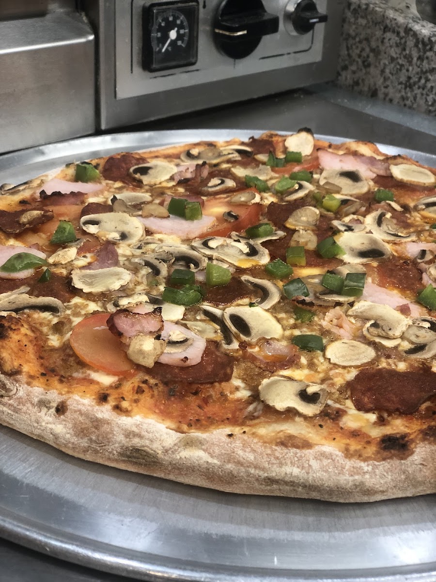 New York Pizza-7