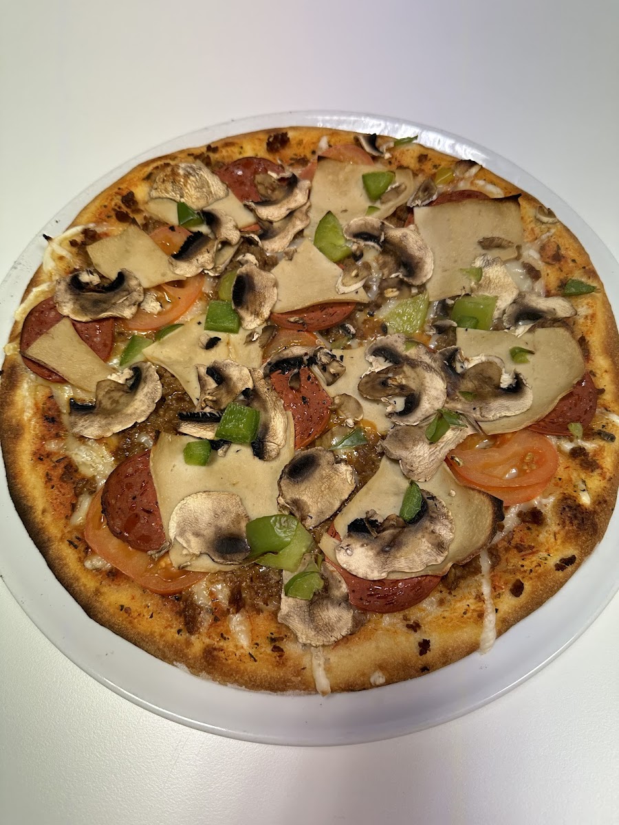 New York Pizza-9