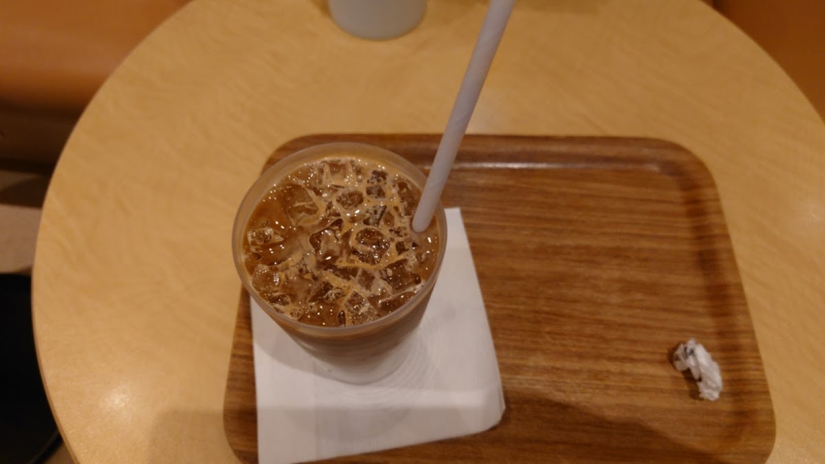 New Yorker's Cafe-10