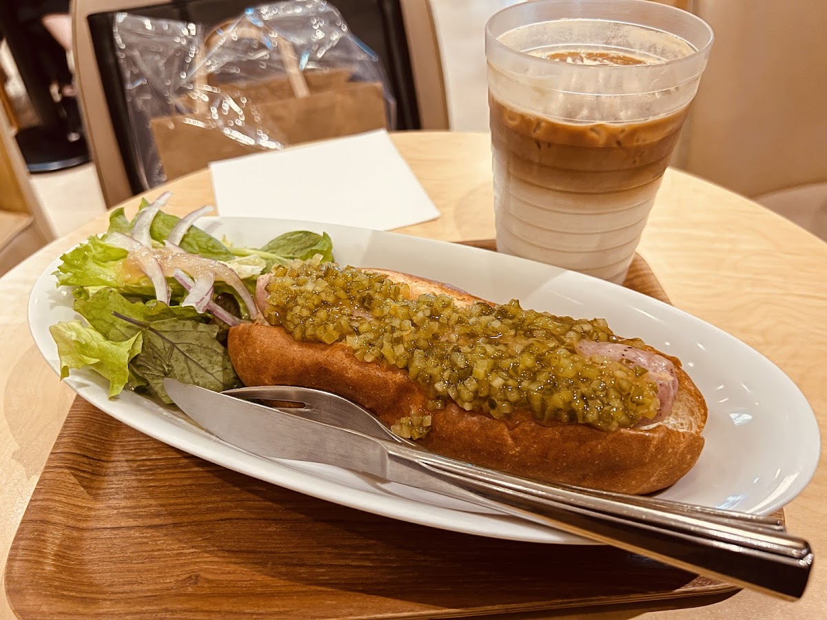 New Yorker's Cafe-2
