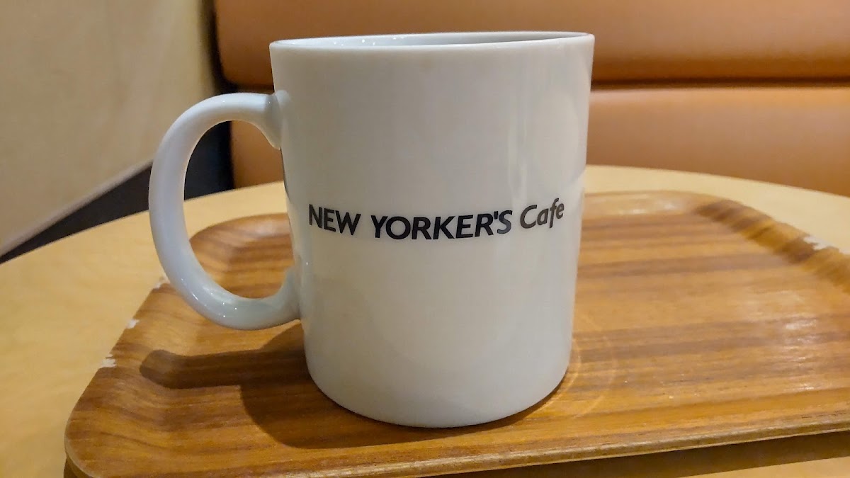New Yorker's Cafe-6