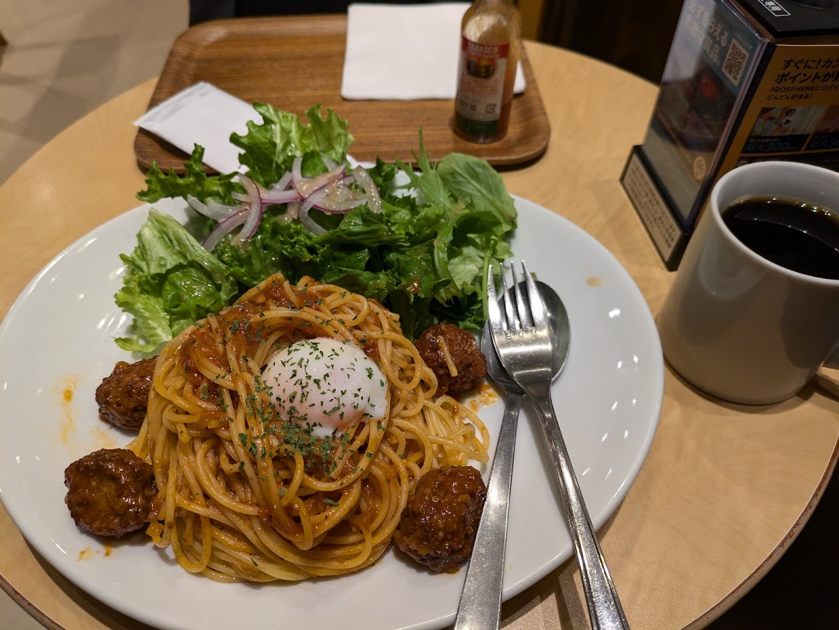 New Yorker's Cafe-9