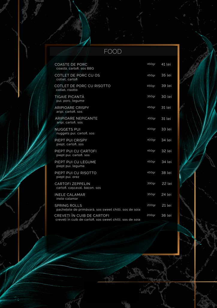 Menu New Zeppelin-6