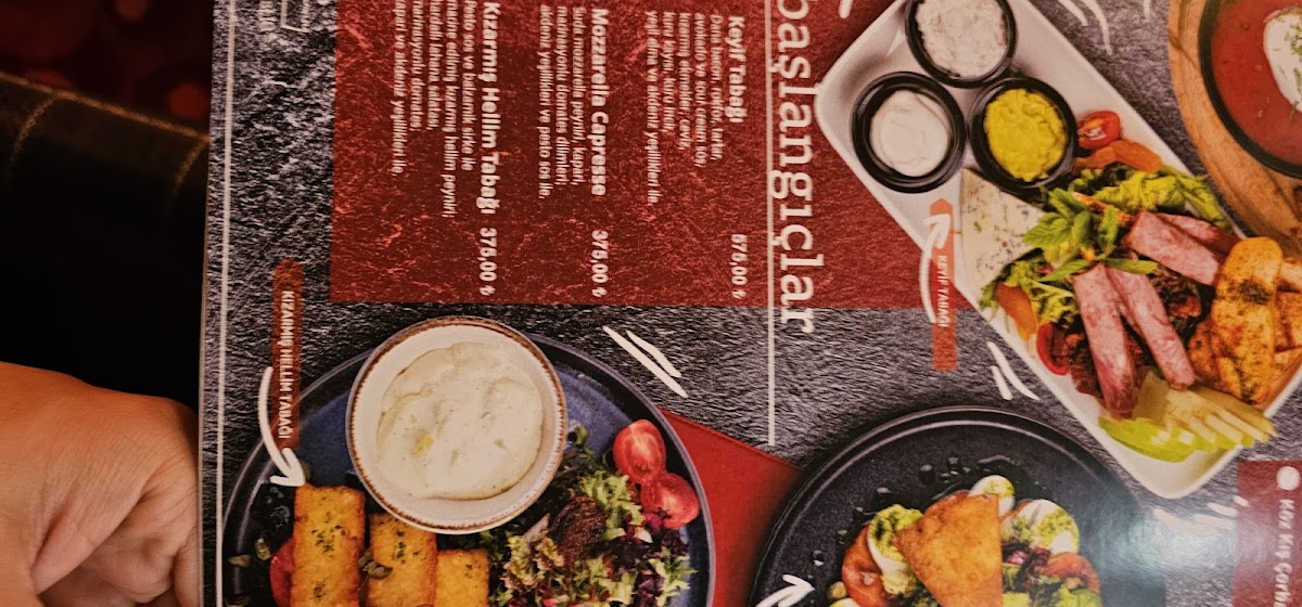 Menu Newcastle Panora-6