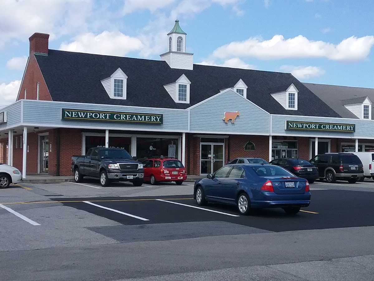 Newport Creamery