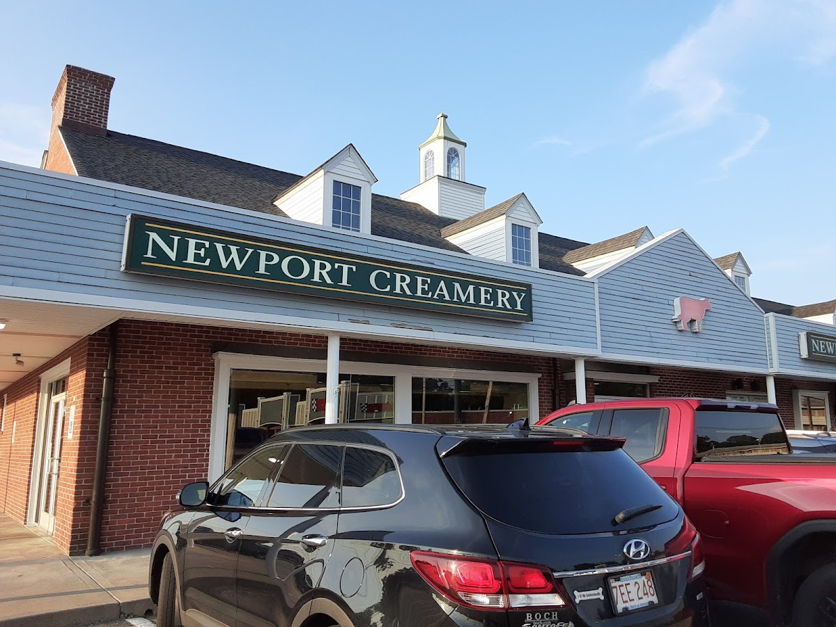 Newport Creamery-3