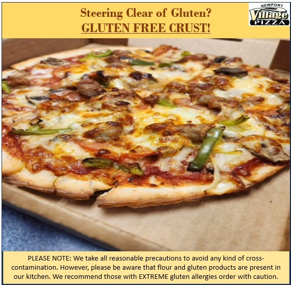 Newport Village Pizza-2