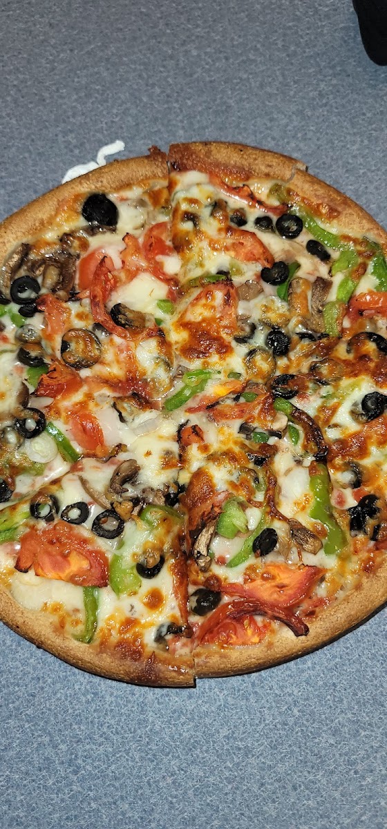 Newport Village Pizza-4