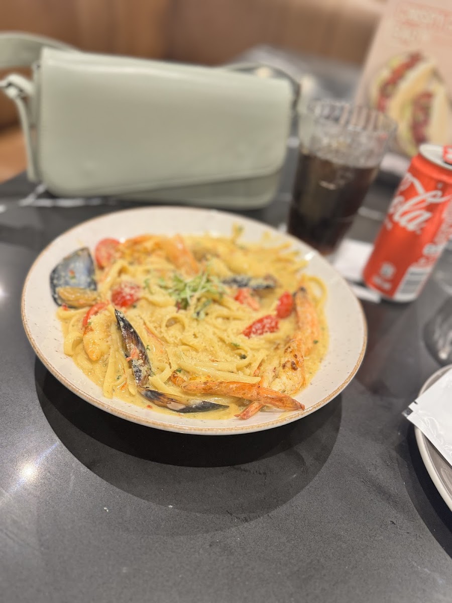 News Cafe Southgate-7