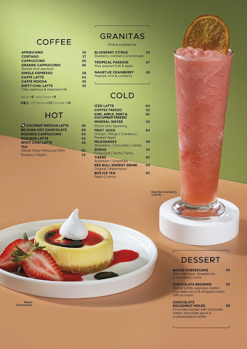 Menu News Cafe Southgate-1