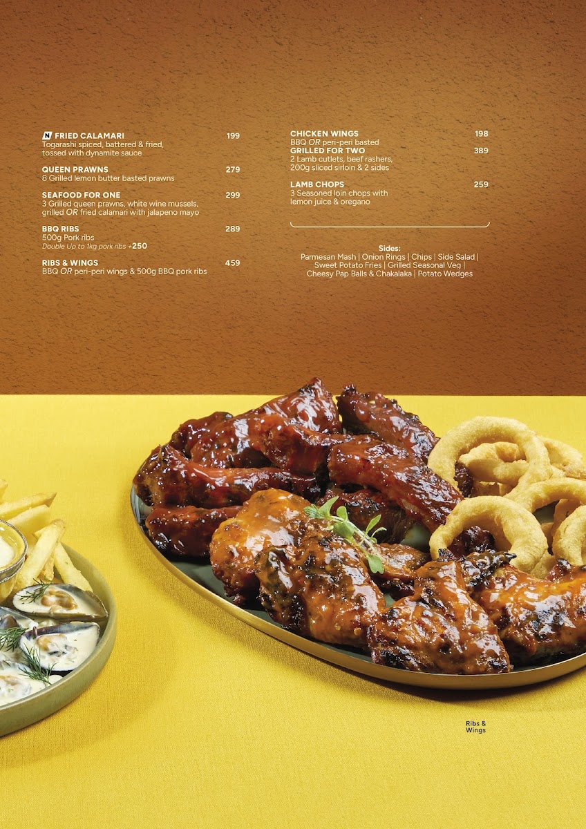 Menu News Cafe Southgate-10