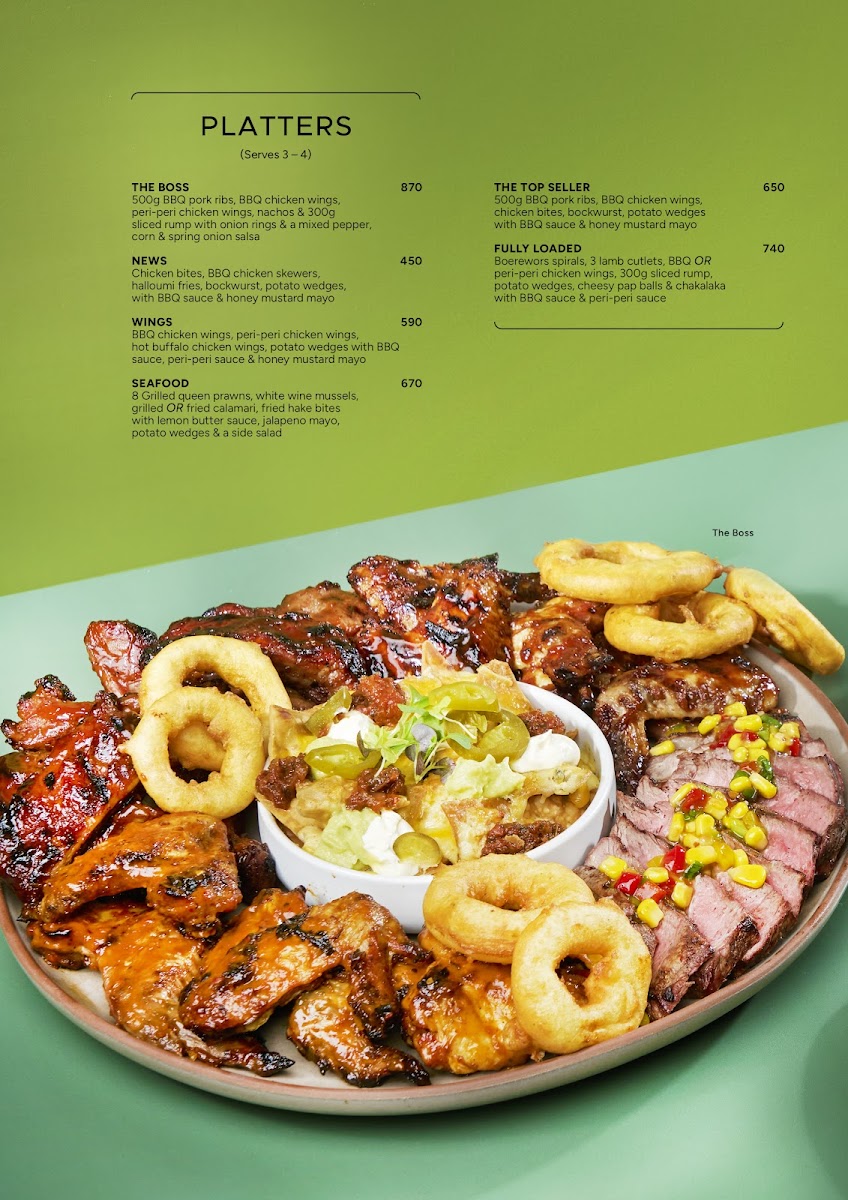 Menu News Cafe Southgate-4