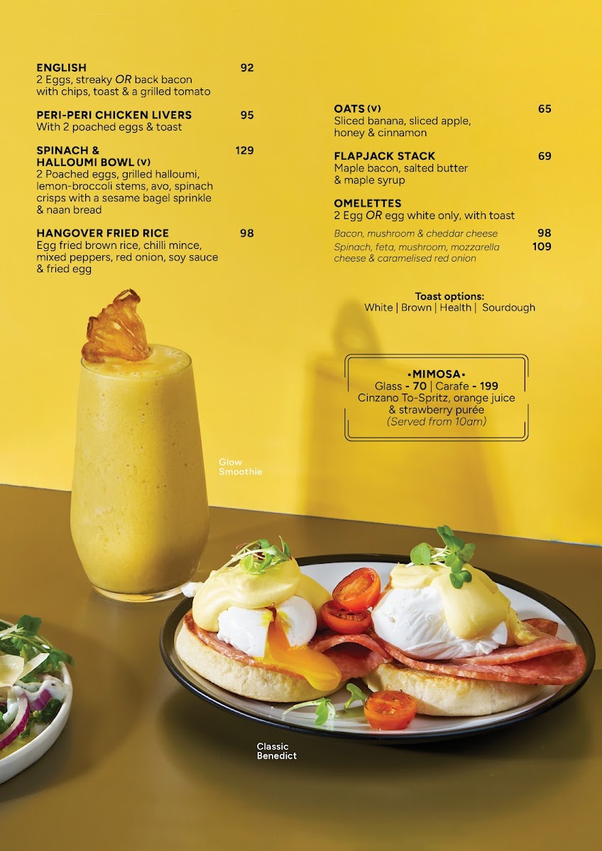 Menu News Cafe Southgate-5