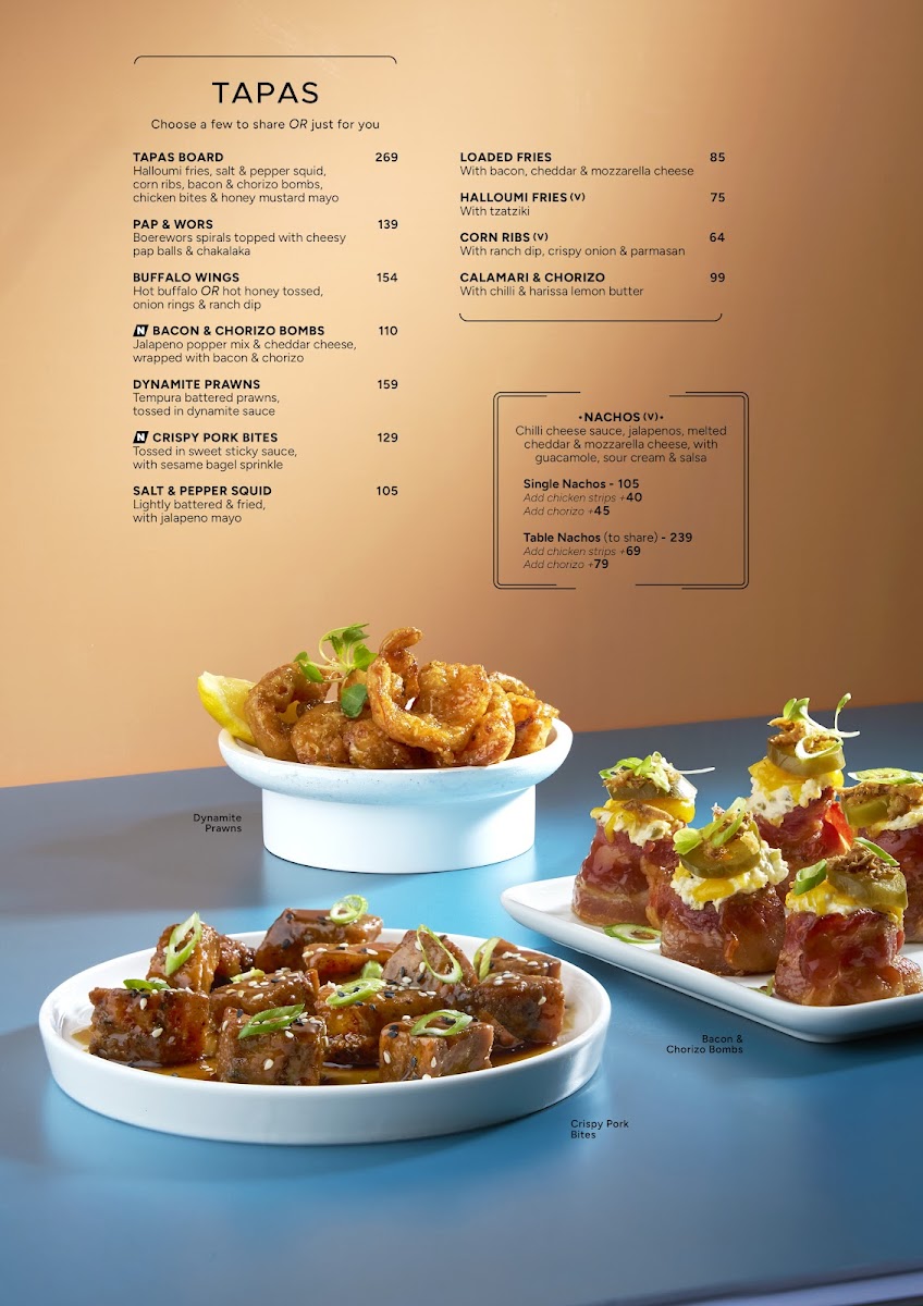 Menu News Cafe Southgate-6