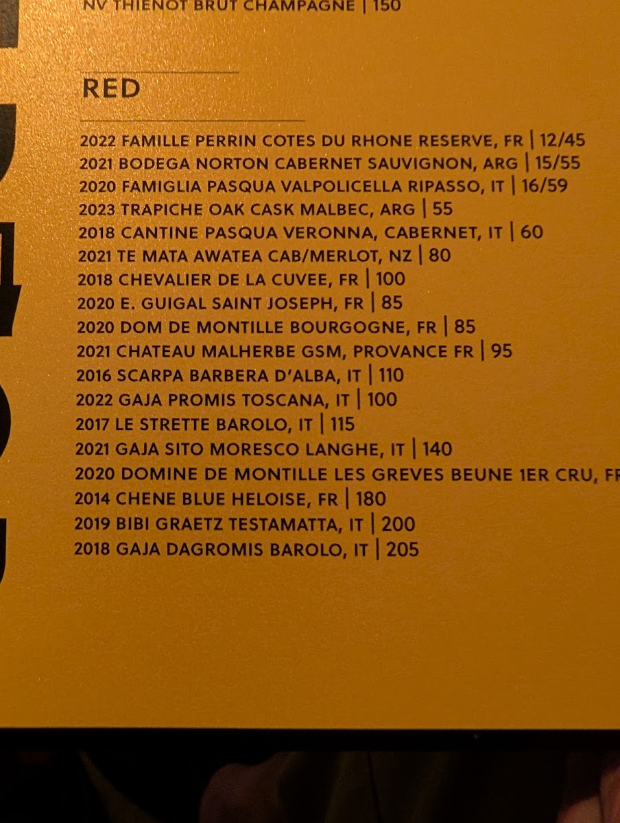 Menu Next Door-6