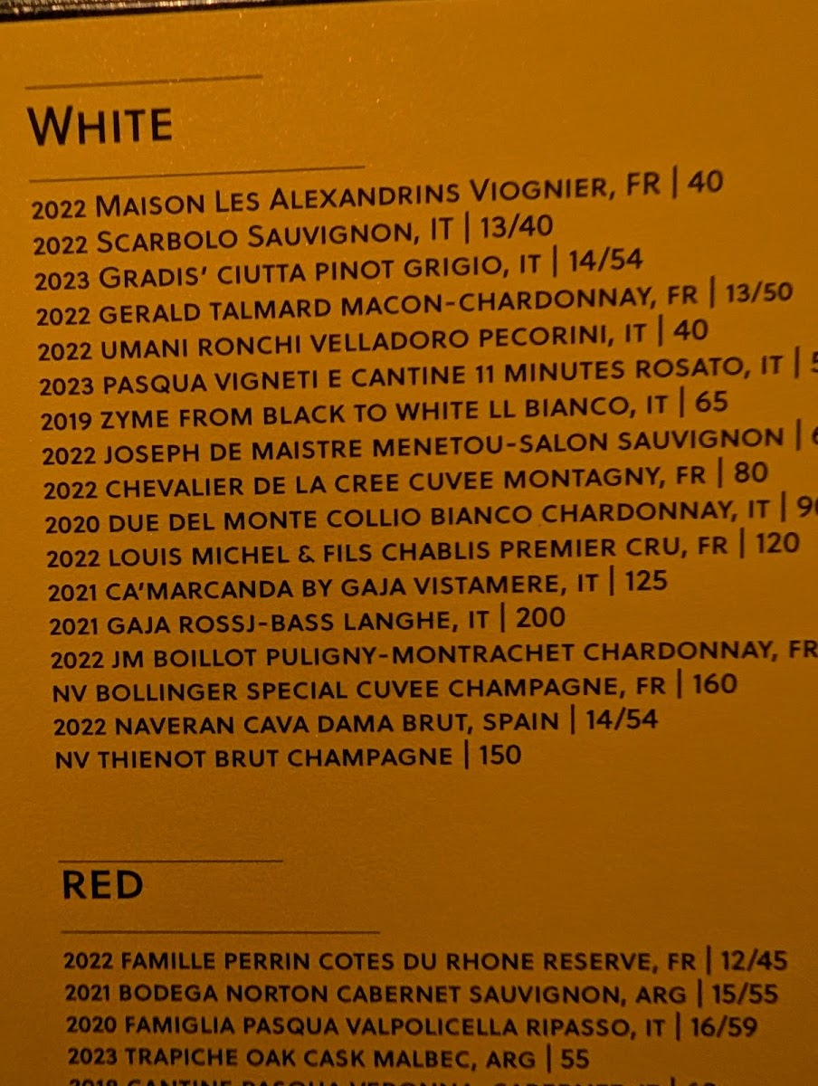 Menu Next Door-7