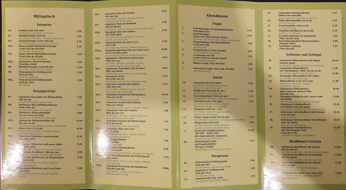 Menu Ngoc Lan-1