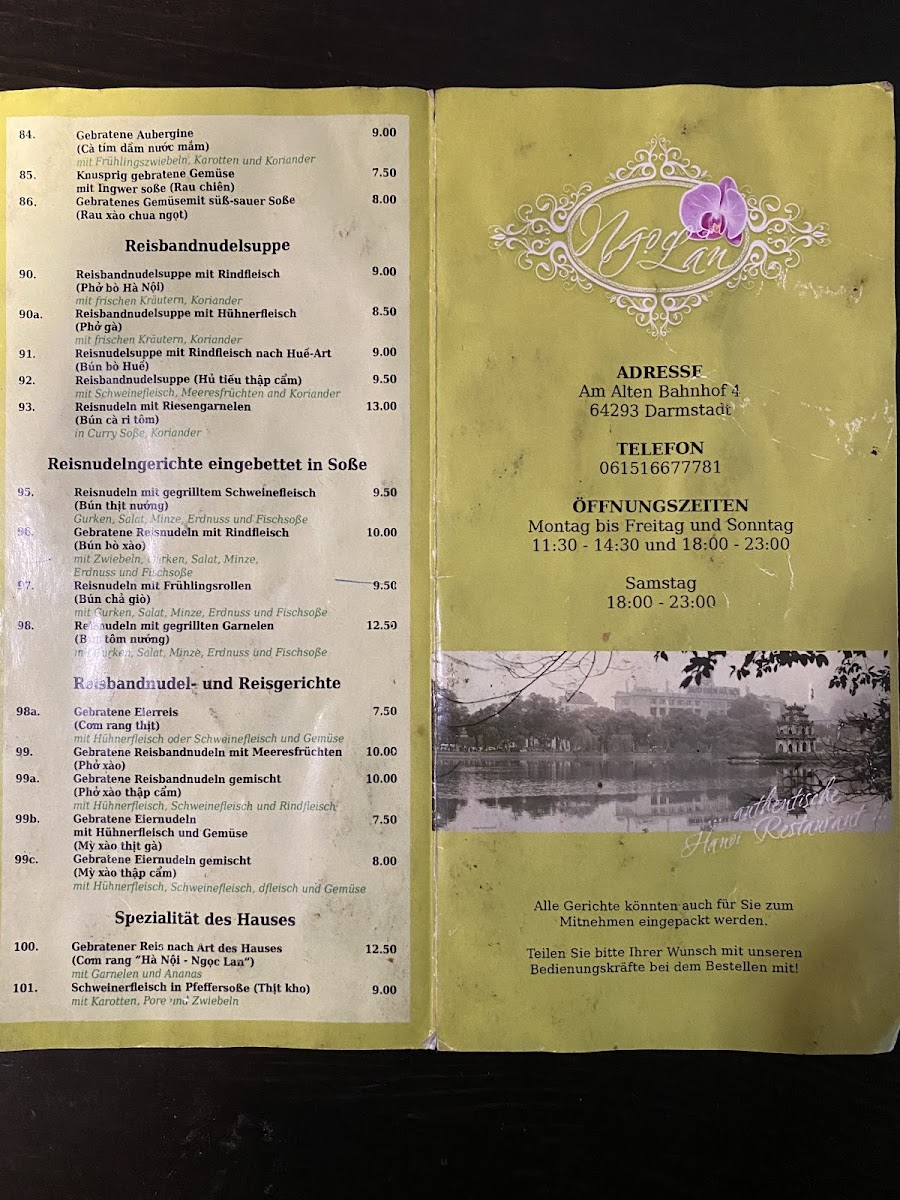 Menu Ngoc Lan-9