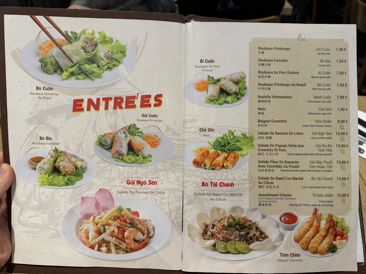 Menu Ngoc Xuyen Saigon-3