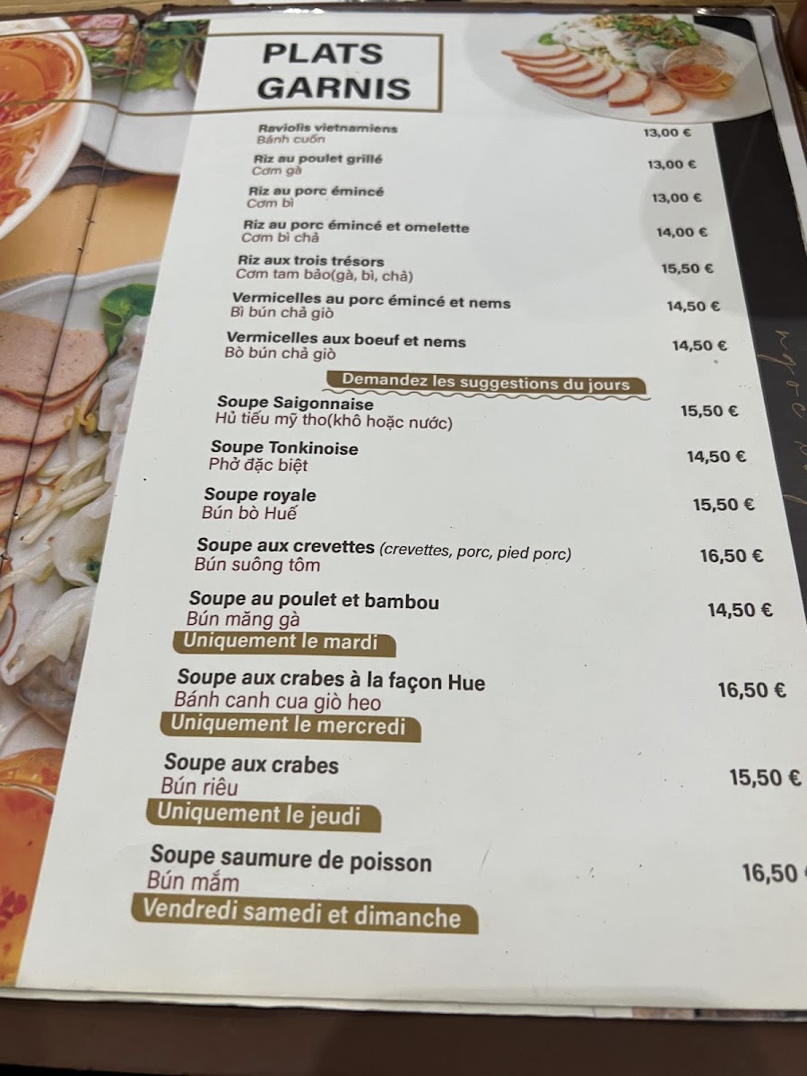 Menu Ngoc Xuyen Saigon-5