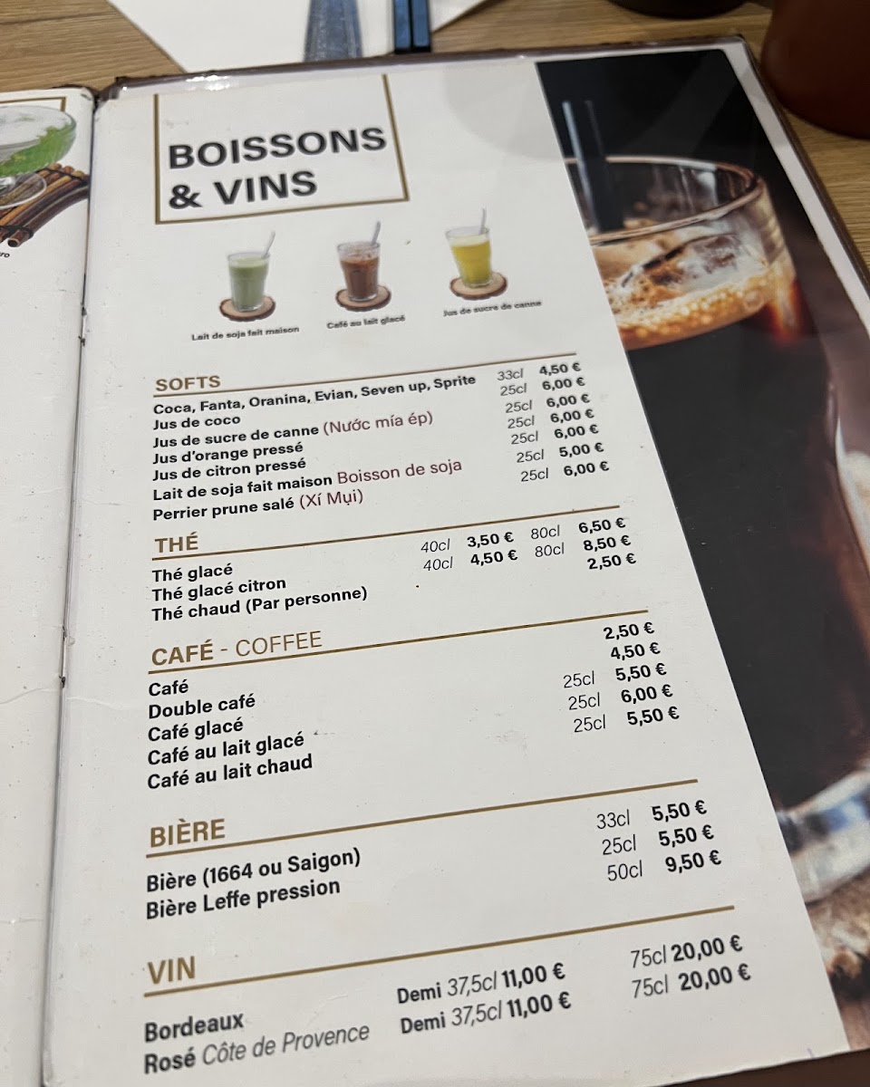 Menu Ngoc Xuyen Saigon-6