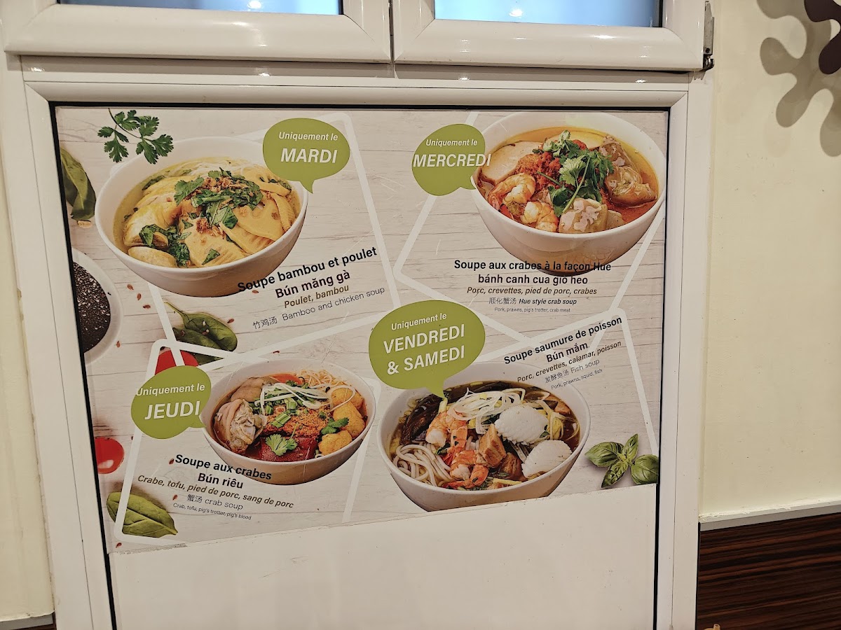 Menu Ngoc Xuyen Saigon-7