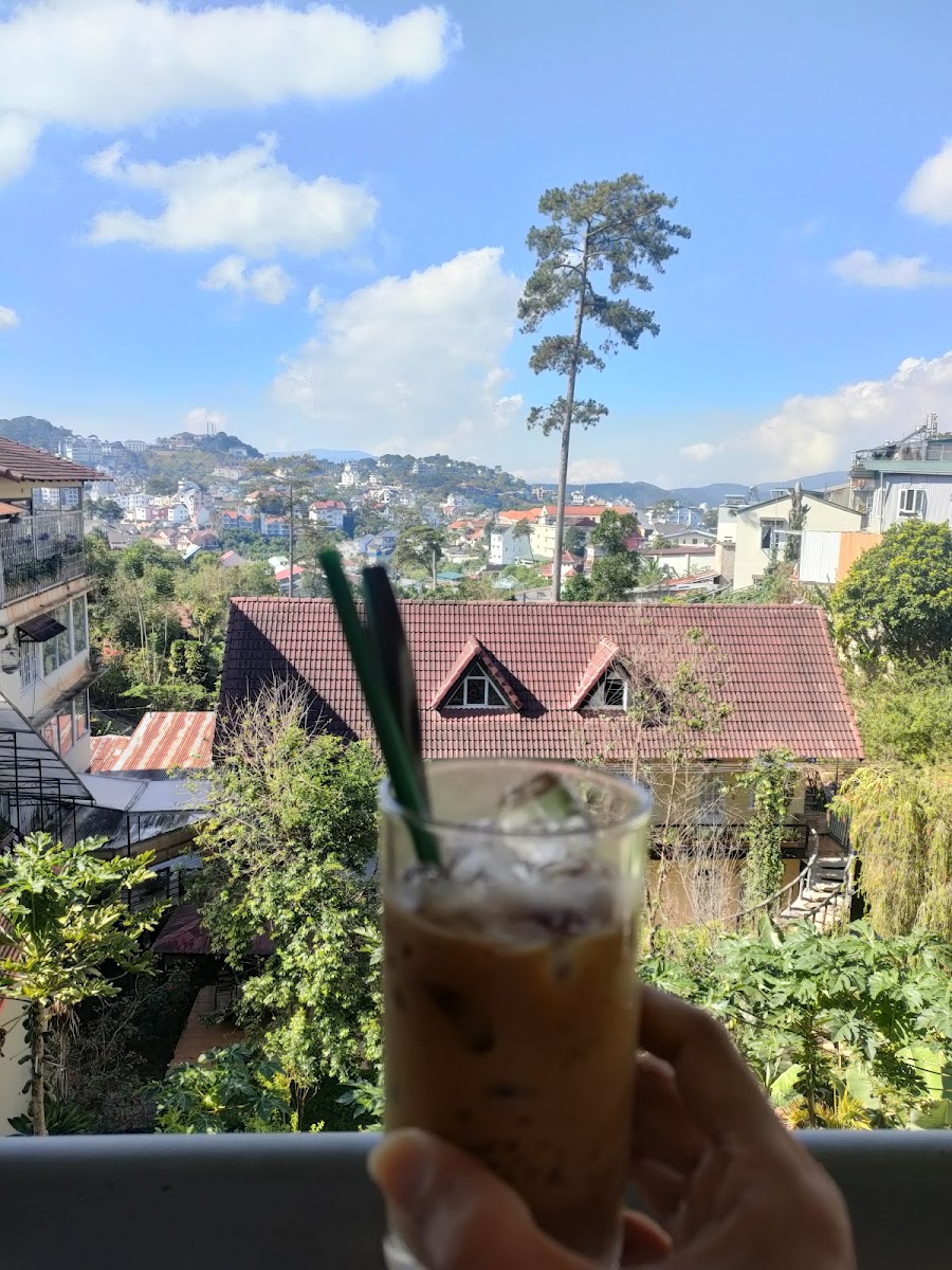 Nhà Hàng Sương Mai-10