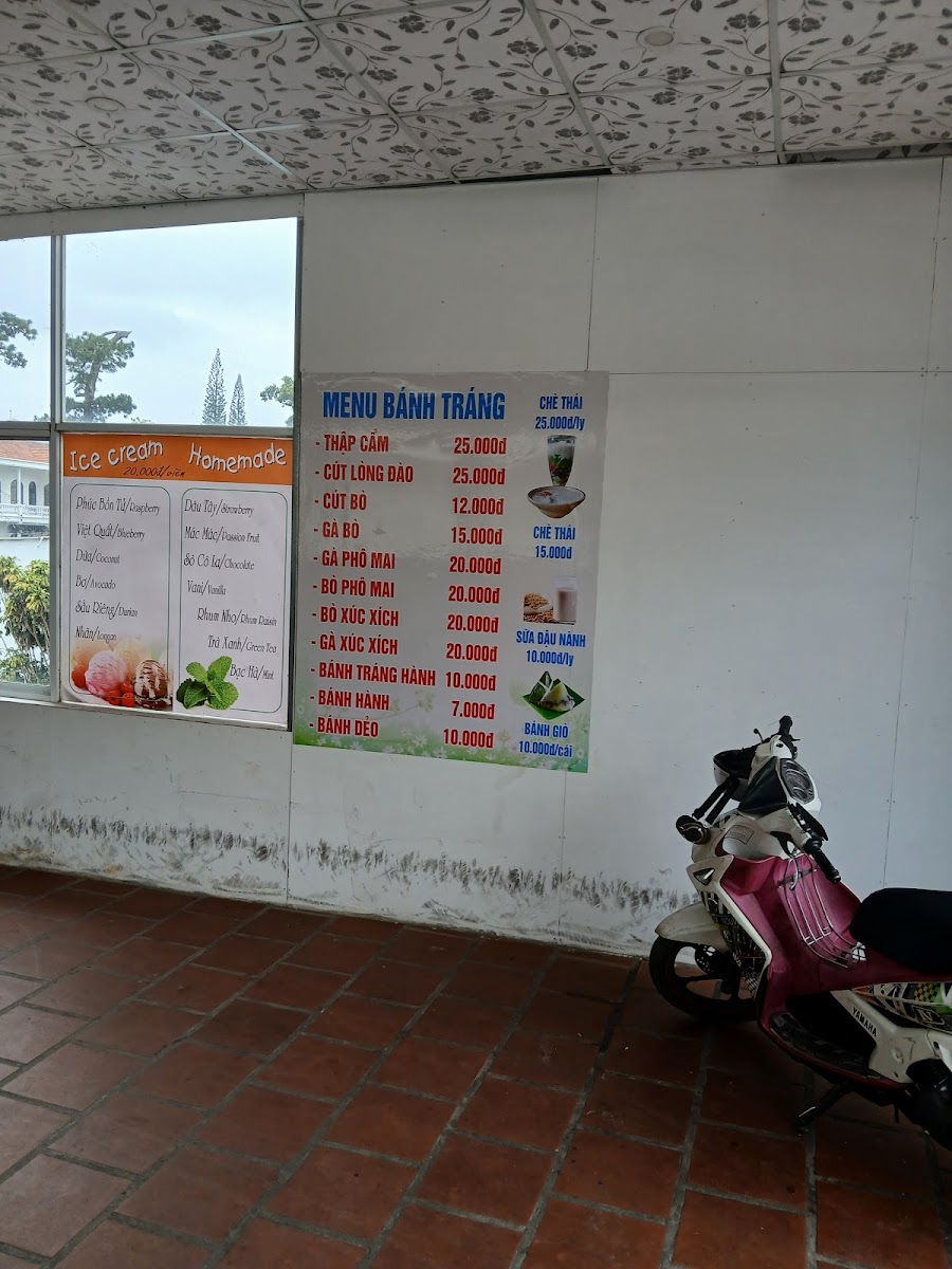 Menu Nhà Hàng Sương Mai-9
