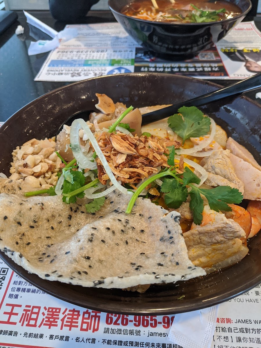 Nha Trang Restaurant-10