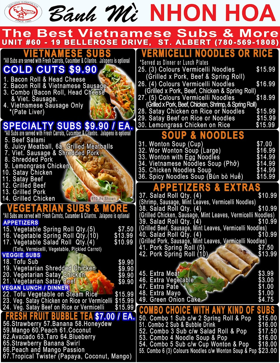 Menu Nhon Hoa-2