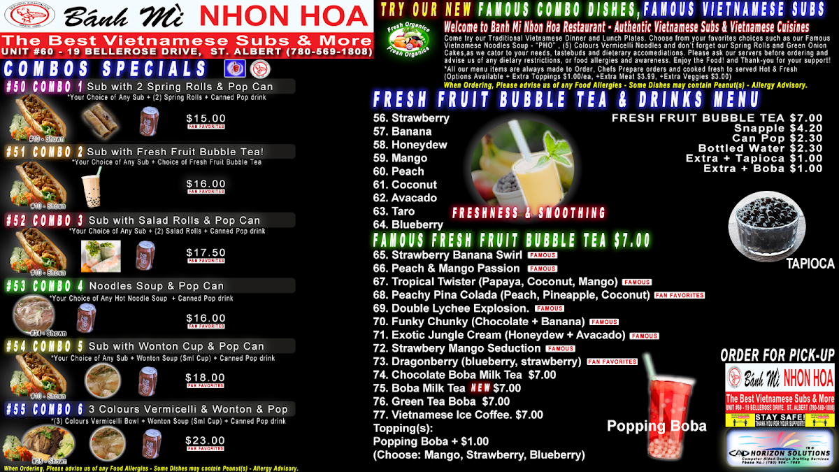 Menu Nhon Hoa-5